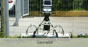 Georadar