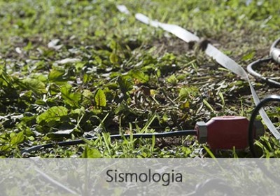 Sismologia geofoni
