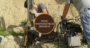 Prove Penetrometriche Dinamiche